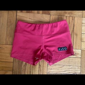 Fleo 3.25 Shorts